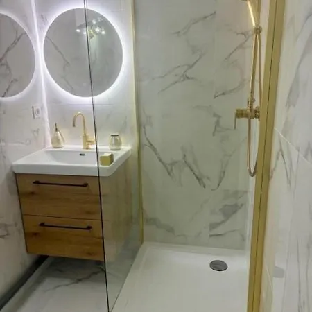 Apartmán Climatise T2 A 200m Les Issambres