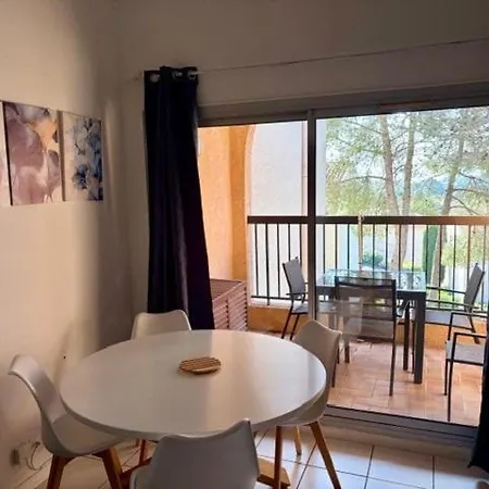 Climatisé T2 à 200m