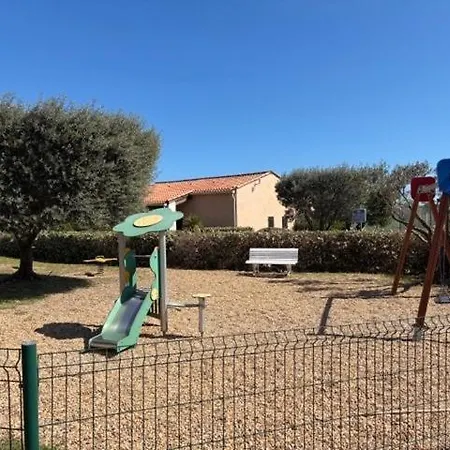 Climatise T2 A 200m Les Issambres