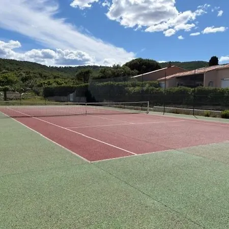 Climatise T2 A 200m Apartmán *