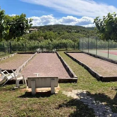 Climatisé T2 à 200m Apartamento *